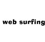 Web Surfing - Links for WebSurfing
