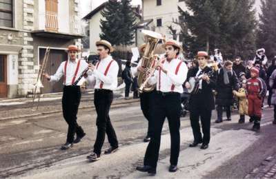 Marching Band Dixie (1)