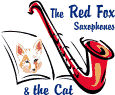Fox & Cat