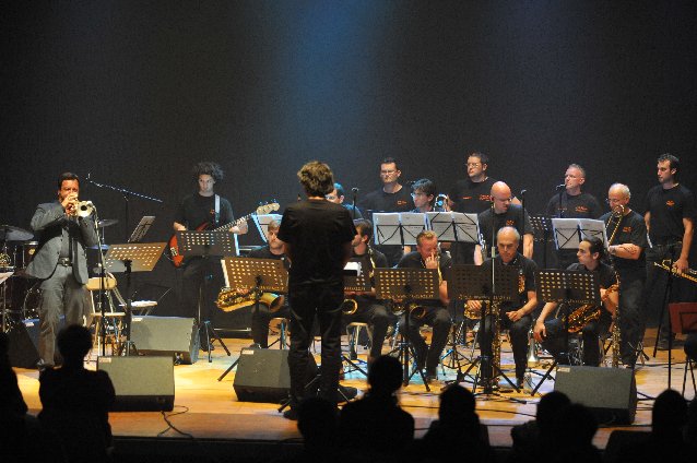 Aps FareJazz