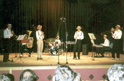 Concert Band Dixie (1)